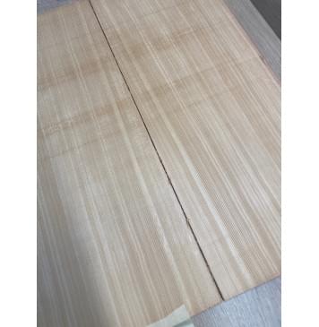 Ель Ситхинская (Sitka spruce, North America Prime wood) заготовка на деку акустической гитары Радиал АВ 4,4х220х549 мм, 2 шт-1