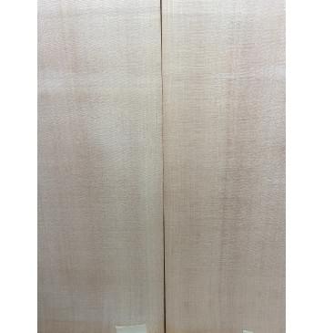 Ель Ситхинская (Sitka spruce, North America Prime wood) заготовка на деку акустической гитары Радиал АВ 4,5х228х545 мм, 2 шт-4