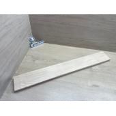 Клён Канадский (Hard Maple), North America Prime wood (импорт) заготовка грифа для электрогитары Смешанный ААА 21х100х745 мм