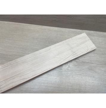 Клён Канадский (Hard Maple), North America Prime wood (импорт) заготовка грифа для электрогитары Смешанный ААА 21х100х745 мм-2