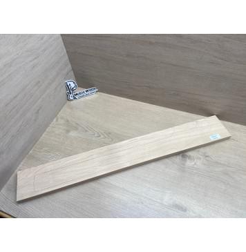 Клён Канадский (Hard Maple), North America Prime wood (импорт) заготовка грифа для электрогитары Смешанный ААА 21х100х745 мм-5