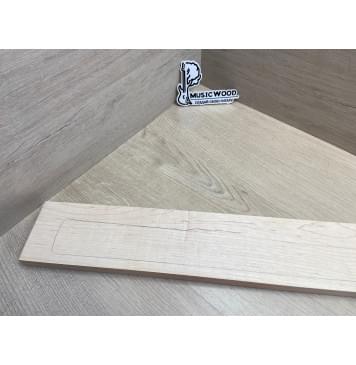Клён Канадский (Hard Maple), North America Prime wood (импорт) заготовка грифа для электрогитары Смешанный ААА 22х97х746 мм-6