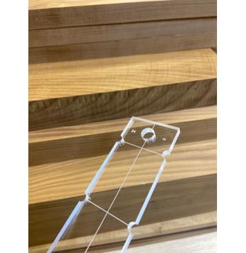 863,6мм (34") - 24 лада, ширина 40мм, 70мм, мензурный разметочный шаблон-1