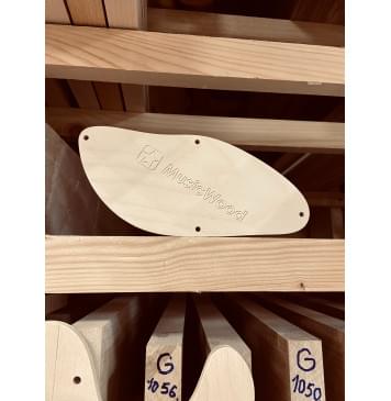 Mayones Regius 6 Core Classic, 25,5", 24 Frets, Bridge Schaller Hannes, комплект для фрезеровки гитары, 24 лада, фанера 8мм Mayones Regius 6 Core Classic, 25,5", 24 Frets, Bridge Schaller Hannes, комплект для фрезеровки гитары, 24 лада, фанера 8мм-12