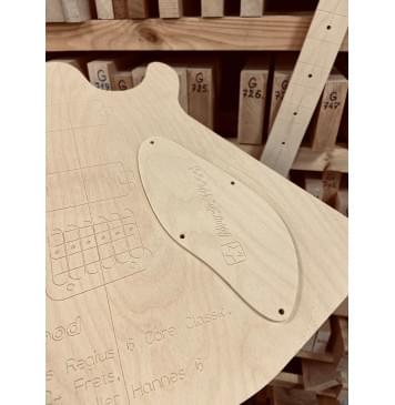 Mayones Regius 6 Core Classic, 25,5", 24 Frets, Bridge Schaller Hannes, комплект для фрезеровки гитары, 24 лада, фанера 8мм Mayones Regius 6 Core Classic, 25,5", 24 Frets, Bridge Schaller Hannes, комплект для фрезеровки гитары, 24 лада, фанера 8мм-15