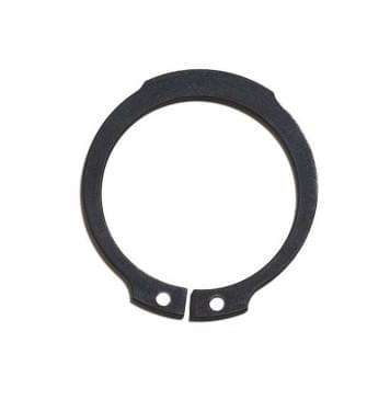 Стопорное кольцо для фрез M8*0.8 St-0