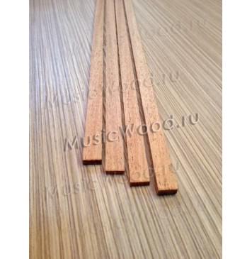 Заготовка для контробечаек из Махагона-1