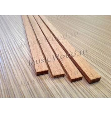 Заготовка для контробечаек из Махагона-0