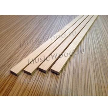 Заготовка для контробечаек из Клена-1