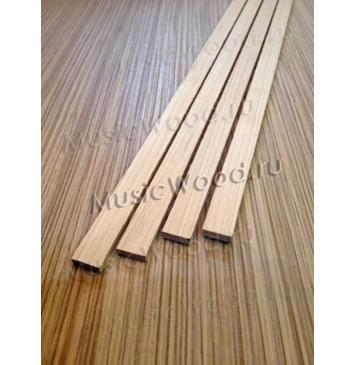 Заготовка для контробечаек из Клена-0