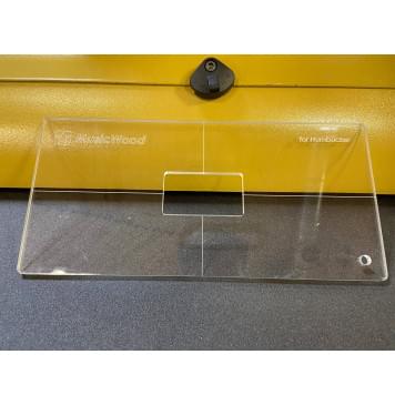 Шаблон ниши под Хамбакер-0