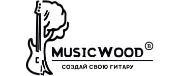 Магазин MusicWood