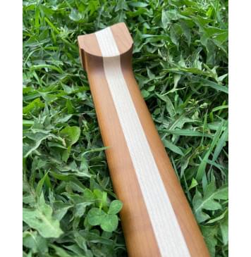 MusicWood S2 Travel Headless 6-1