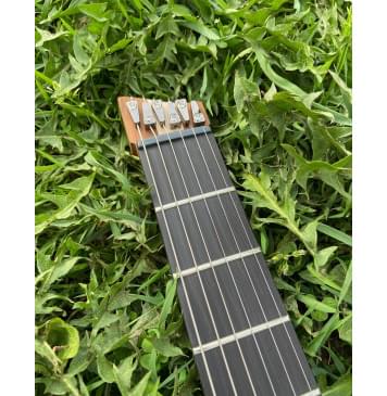 MusicWood S2 Travel Headless 6-2