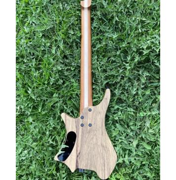 MusicWood S2 Travel Headless 6-4