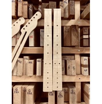 Fender Telecaster 1966 г., 21 и 22 лада, полный комплект для фрезеровки гитары, фанера 8мм-7