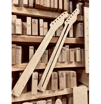 Fender Telecaster 1966 г., 21 и 22 лада, полный комплект для фрезеровки гитары, фанера 8мм-8