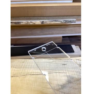 Шаблон разметочный, мензура 762мм (30")  Шаблон разметочный, мензура 762мм (30") -0