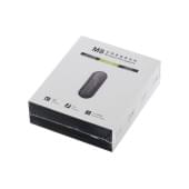 CYA08-B-L Микрофон беспроводной, Lightning, Simple Fly CYA08-B-L Микрофон беспроводной, Lightning, Simple Fly