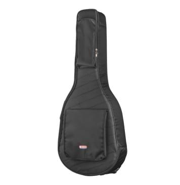 LCG-7 Чехол профессиональный для классической гитары, стеганный. Lutner-0