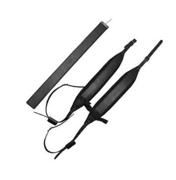 РБк3/4-2.1 Комплект ремней для баяна, аккордеона, АМС-0