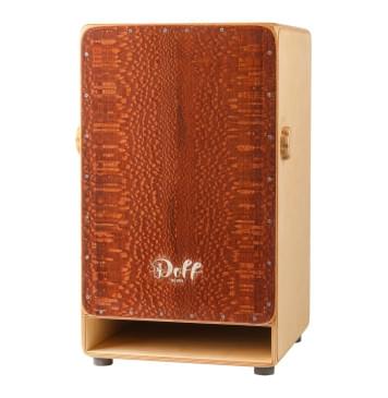 C04-Doff Кахон настраиваемый, Doff-0