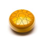 FTD-1011D-GD Глюкофон, 25см, Ре мажор, золото, Foix