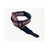 FL90491CS Cotton Strong Ремень для гитары, хлопок, орнамент, Fidel FL90491CS Cotton Strong Ремень для гитары, хлопок, орнамент, Fidel