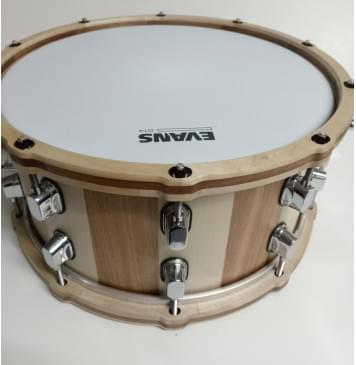 MBk\s-d-1465-10 Малый барабан 14х6,5