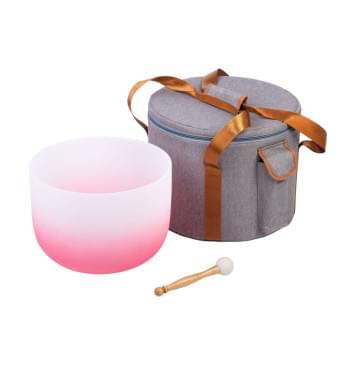 CFCS-12 Поющая чаша 12