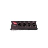 DM-SPS-1-4 Спикон сплиттер, EDS