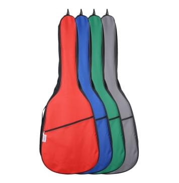 ЛЧГ12ц1 Чехол для 12-струнной гитары, Lutner-0