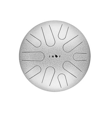 IN29CL19 Глюкофон, 29см, До-мажор, INOY-0