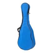 MZ-ChUC24-2blue Чехол для укулеле 24
