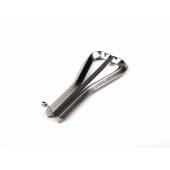 VR-5 Татарский кубыз Мустафина, Мозеръ