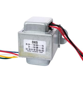 DX5 Трансформатор для акустичес-0