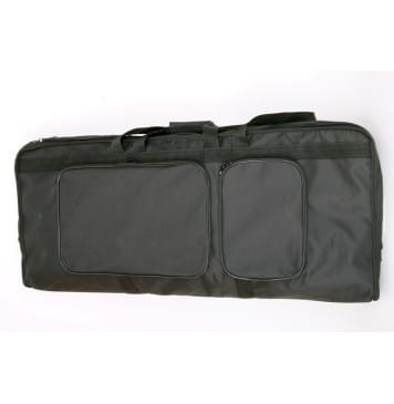 ЛЧКЛ2-(99-40-16) Чехол для синтезатора полужесткий Lutner-0