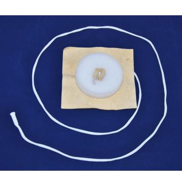 CSS-02 Салфетка для ухода за саксофоном, Мозеръ-0