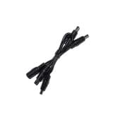 WAC-001 Разветвитель адаптера питания, на 4 педали, Nux