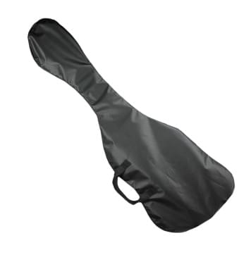 YM-bh-0 Лимон Чехол для бас-гитары, неутепленный, Ы — Марка-0