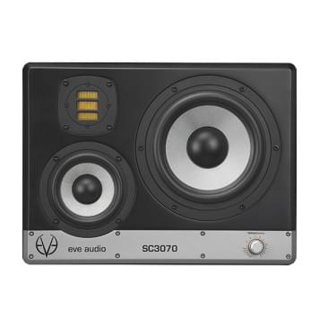 SC3070-R Студийный монитор, активный, правая версия, 335Вт, EVE Audio-0
