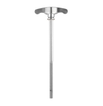 PATS-2C-HP Барабанный винт, с шайбой, Dixon-0