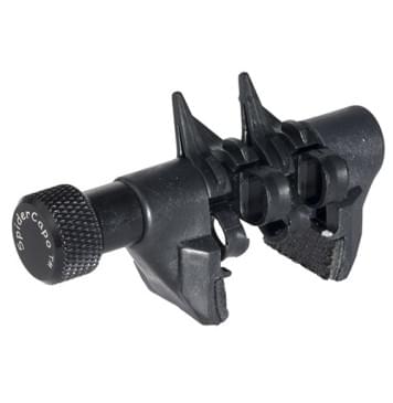 SPD-MINI SpiderCapo Каподастр для 4 струн, D'Andrea-0