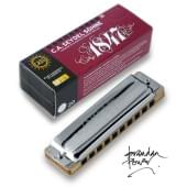16201PDA 1847 Classic PowerDraw A Губная гармошка, Seydel Sohne