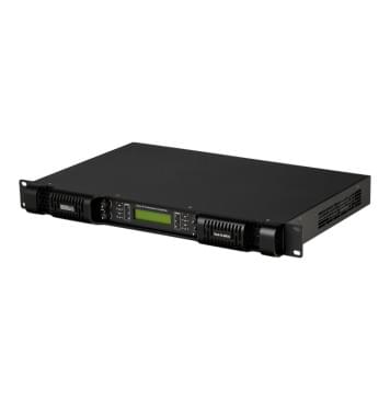 Xad-0.6K4 Усилитель мощности, 600Вт х4, Biema-0