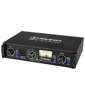 TMP-6 Предусилитель микрофонный, ламповый, Alctron-0