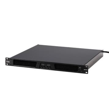 AG4150 Усилитель мощности цифровой, 4х1500Вт, Soundking-0