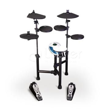 SD120 Цифровая ударная установка, Soundking-0