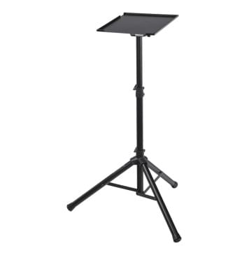 DF136 Стойка для мидиклавиатуры / ноутбука, Soundking-0