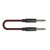 AES-10 Кабель инструментальный, 3м, Leem